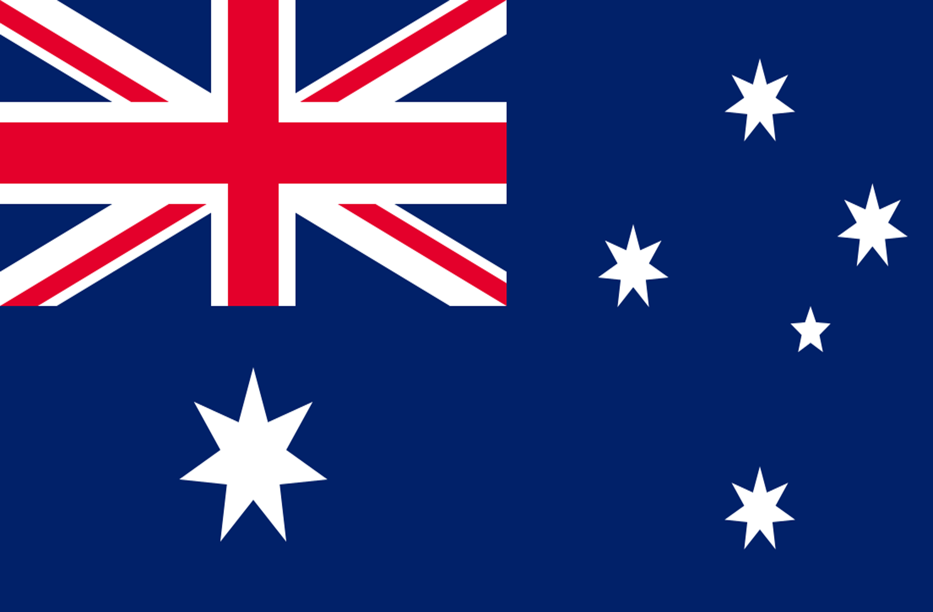 AUS flag