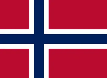 Norway flag