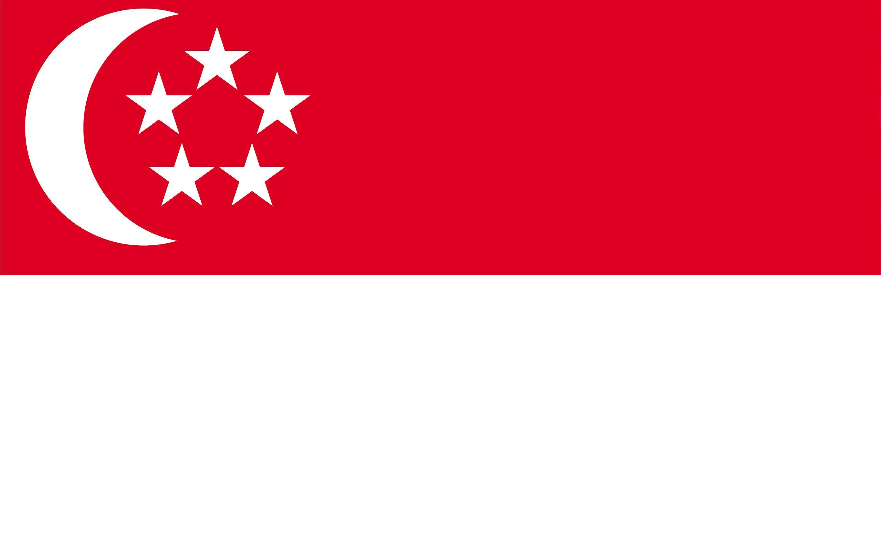 Singapore flag