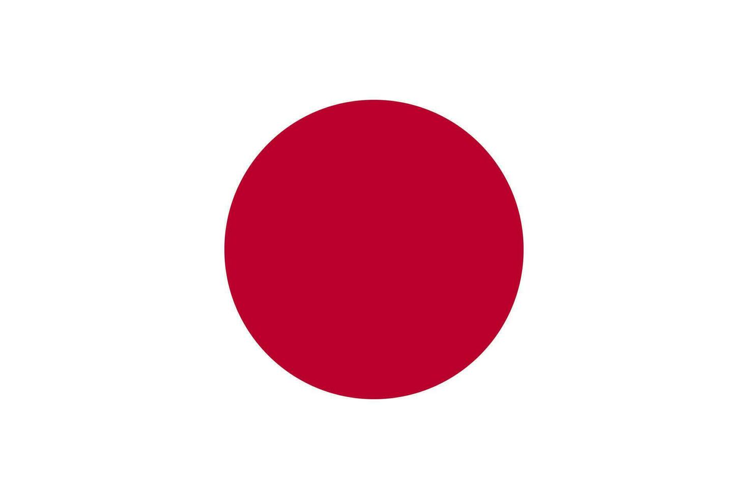 Japan flag