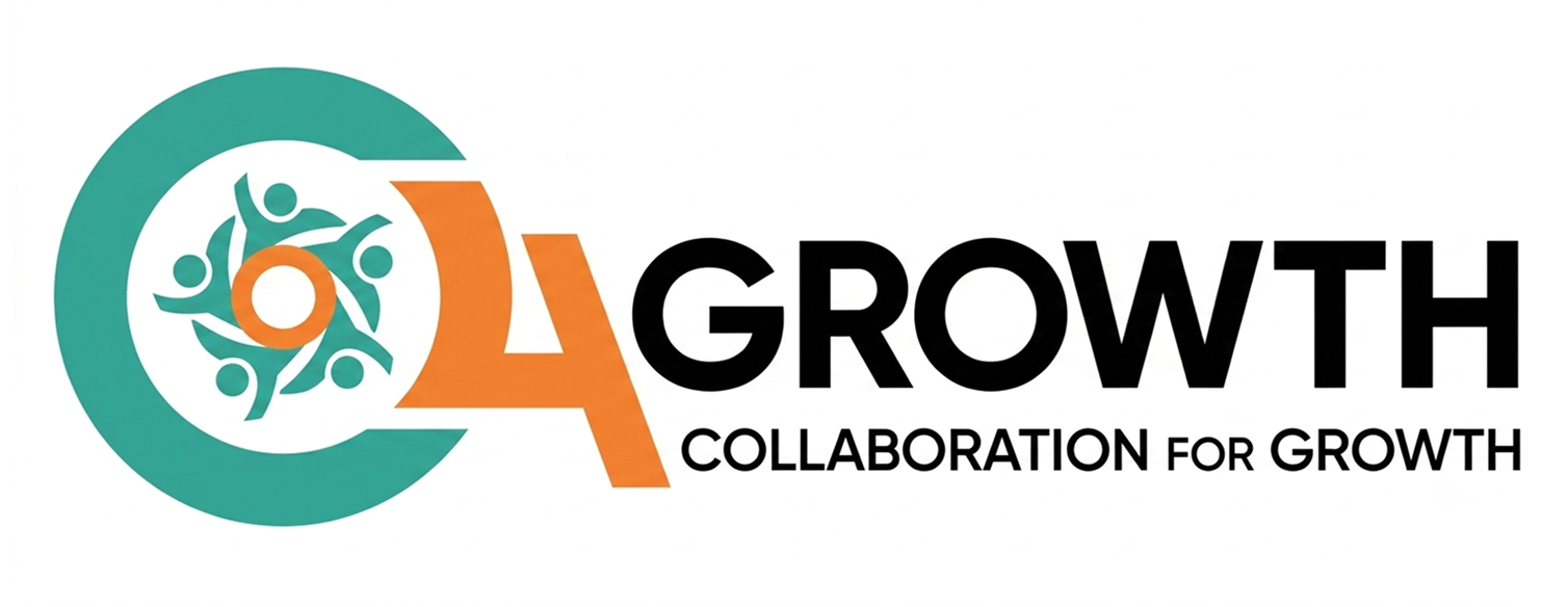 4 GROWTH