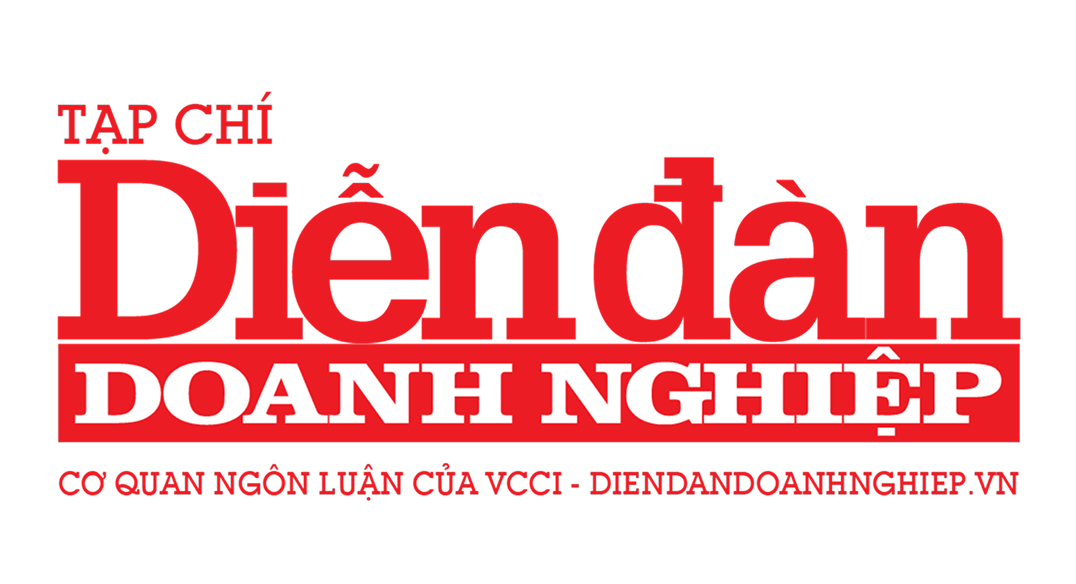 DIEN DAN DOANH NGHIEP