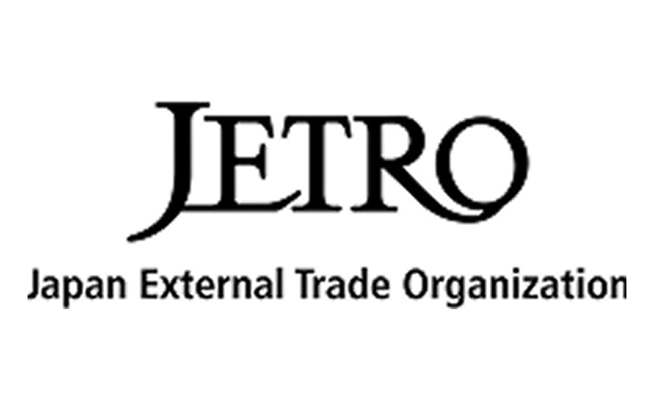 JETRO