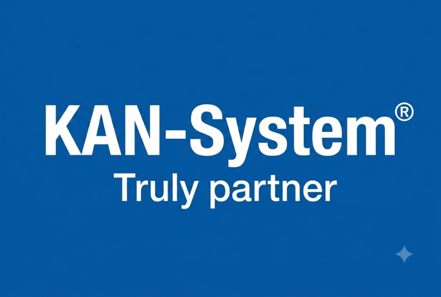 KAN SYSTEM