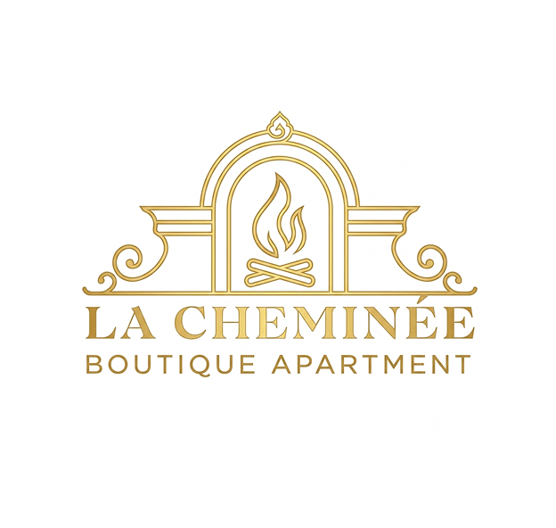LA CHEMINEE