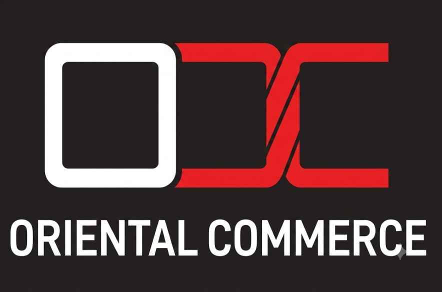 ORIENTAL COMMERCE