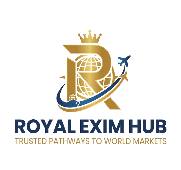 ROYAL EXIM HUB