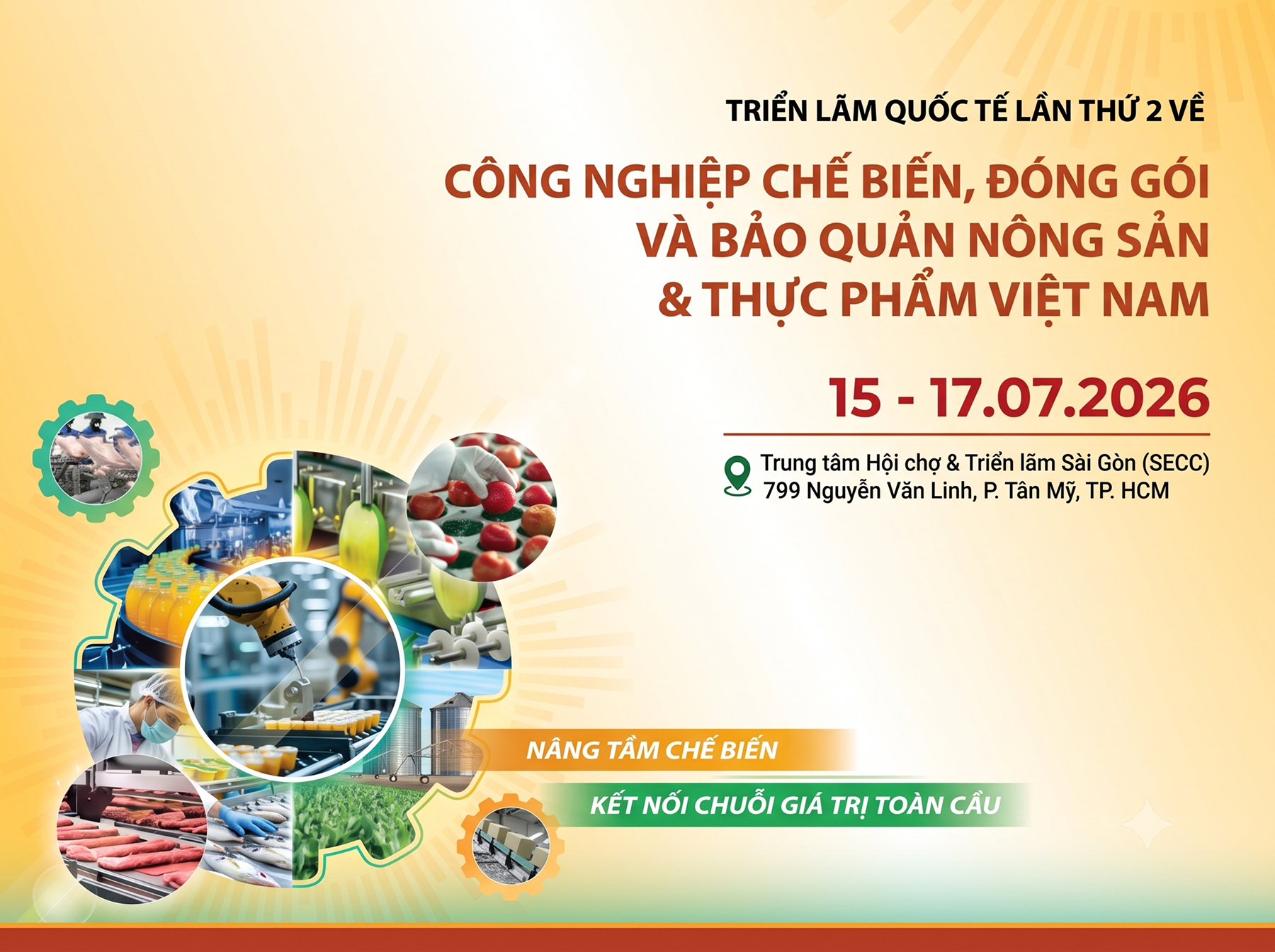 Vietnam PFA 2026