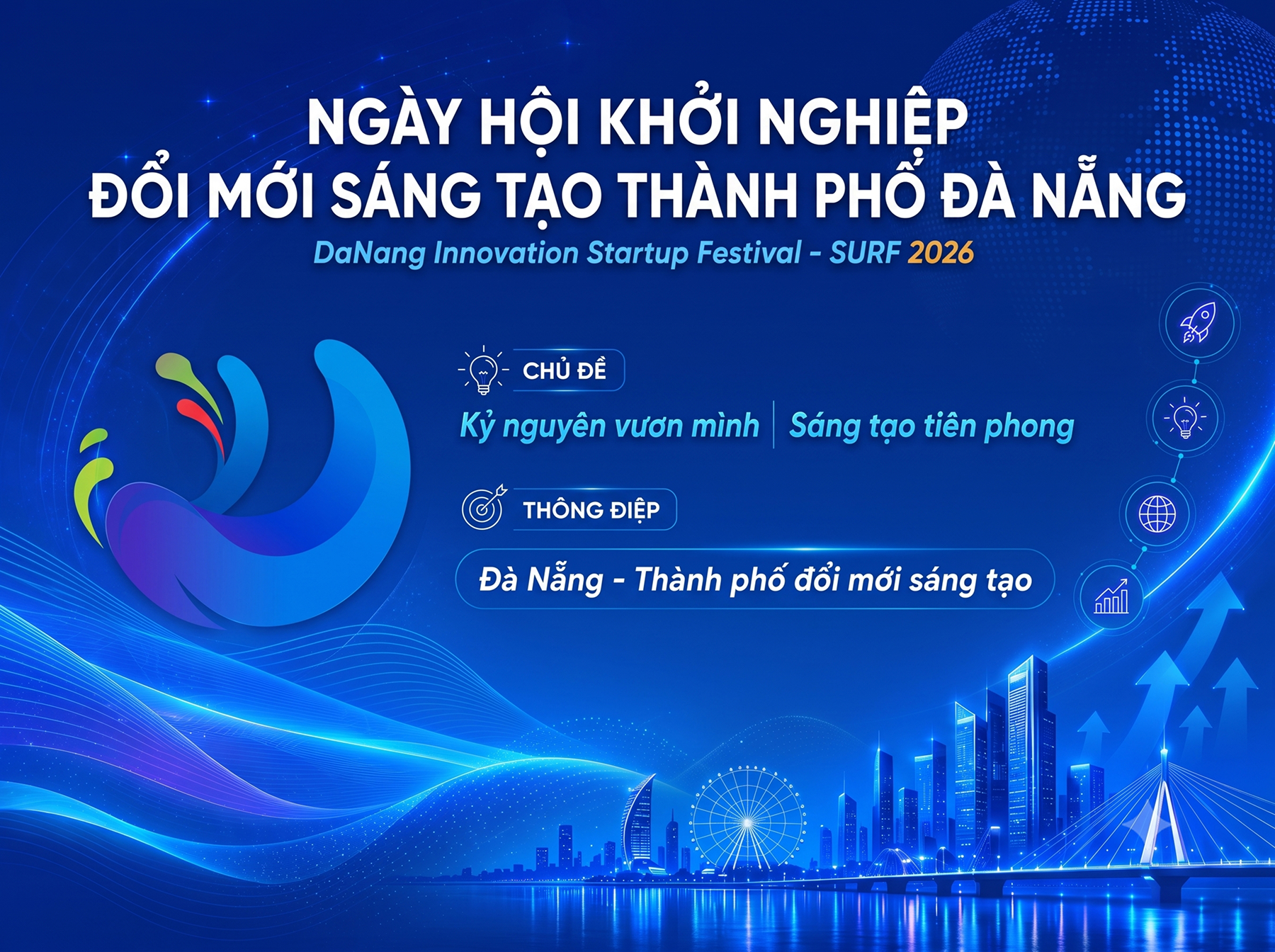 SURF Da Nang 2026